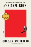 The Nickel Boys A Novel Colson Whitehead Buch Einband - Fest (Hardcover) 2019