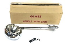 Napa 12 Volt Unity Light Chrome 730-1389 Nos