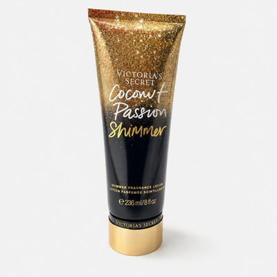 Victoria's Secret Coconut Passion Shimmer Lotion 236ml