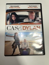 Cas and Dylan DVD 2013 Richard Dreyfuss Tatiana Maslany Good