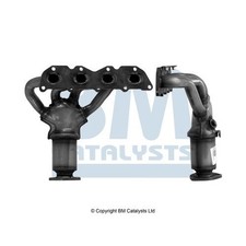 Catalyseurs Seat ALTEA