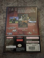 The Legend of Zelda: Ocarina of Time - Master Quest (GameCube, 2003) Working