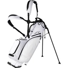 New Sun Mountain Golf Eclipse 2.5 Stand Bag White/Black