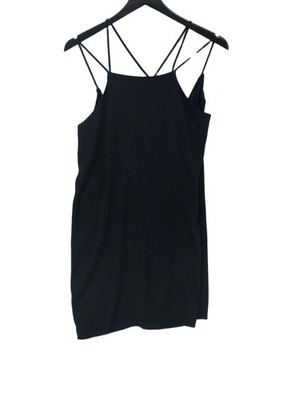 Moss Copenhagen Women's Mini Dress S Blue 100% Polyester