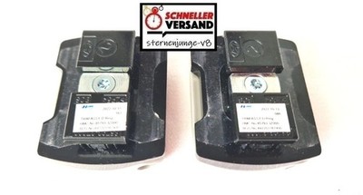   2 x Hyundai Kia Trim Assy-D Ring 85793-3Z000 Zurrösen Haltesystem Kofferraum