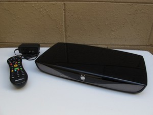 TiVo Roamio Series5 - TCD846500 HD (500GB) DVR Clean Peanut Remote