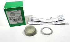 Square D Harmony  9001KU2 Series H Clear Push Button Schneider