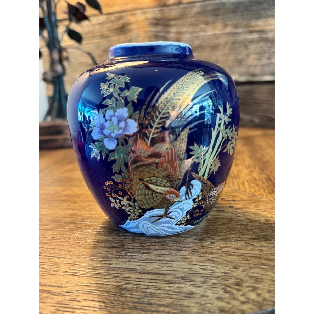 Vintage/Retro Floral & Garden Vases for sale | eBay