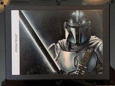 2012 Topps Star Wars Galactic Files Trading Cards 3