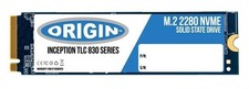 NVME M.2 2280 SSD 256Gb Solid State Drive Origin