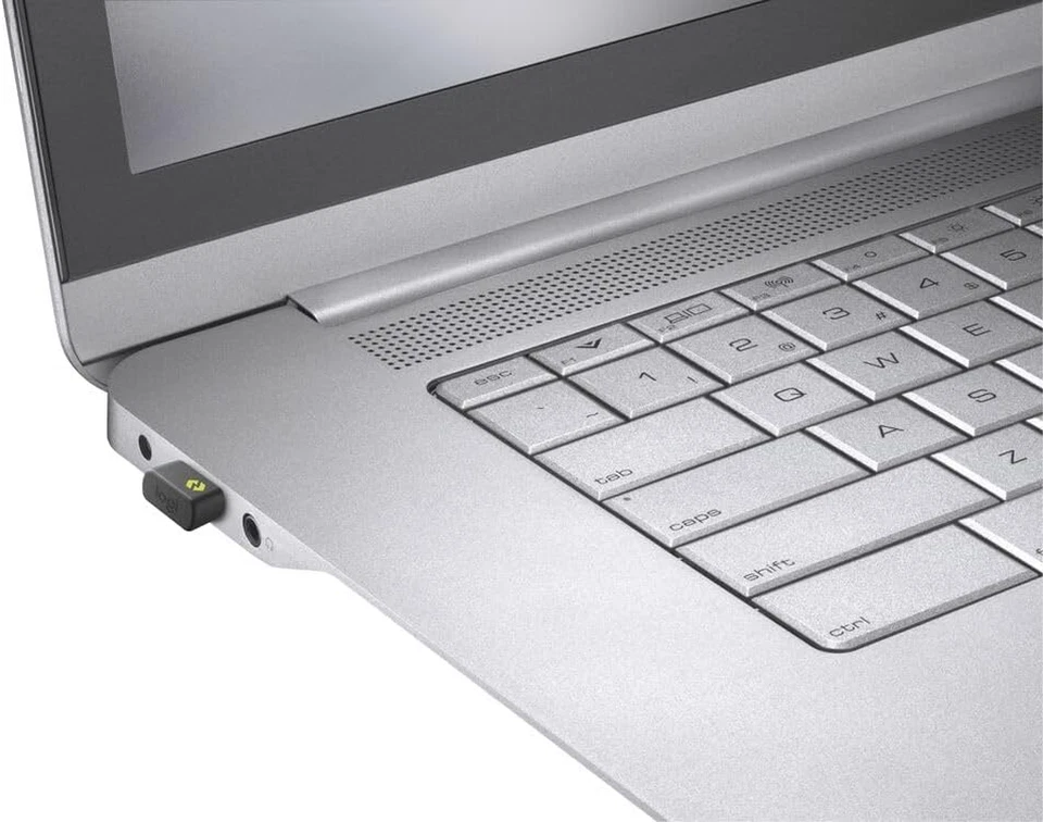 Logitech Bolt USB-C Receiver - Image 4 of 4