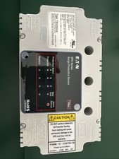 SPD120208Y2A Eaton 120/208V 50/60Hz 120kA Surge Protector - New Out Of Box