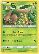 Tropius (21)