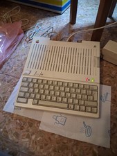 Apple II c Computer Vintage