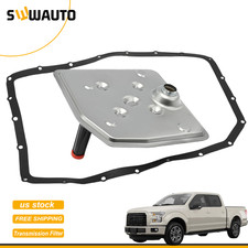 For Ford F150 F250 F350 Expedition 6R80 6R100Transmission Filter with Gasket Kit