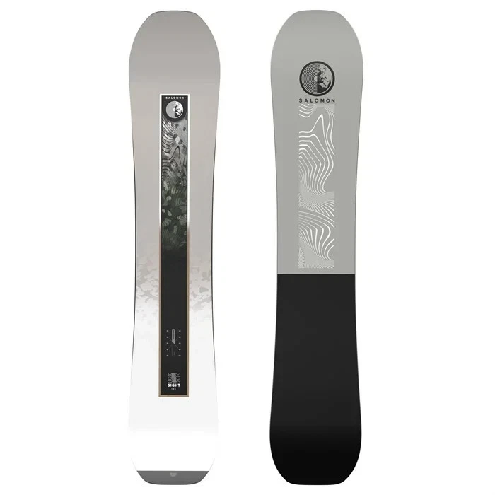 【未使用級】SALOMON SUBJECT 159 オールマウンテン Salomon Snowboards for Men for sale | eBay