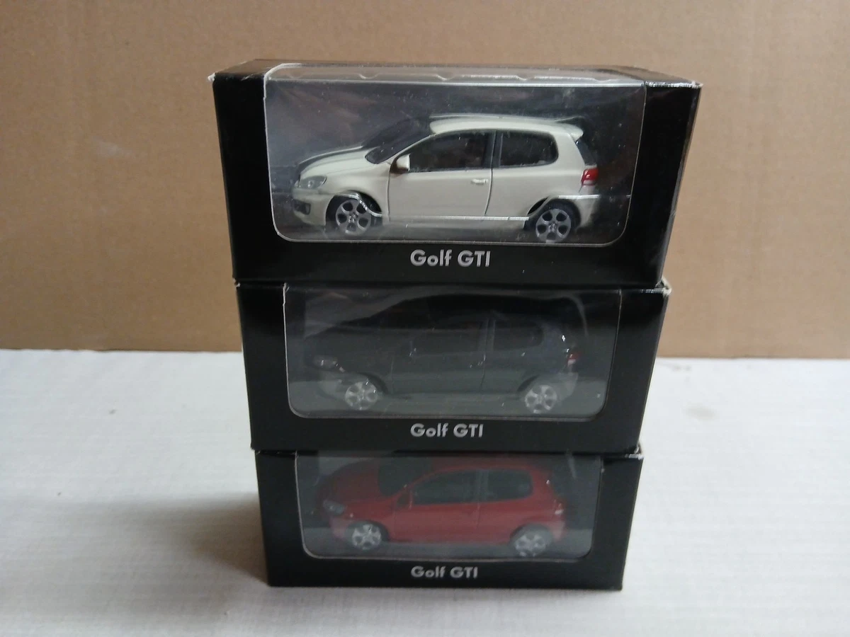 Miniature Norev 3 Pouces - Volkswagen - Collection