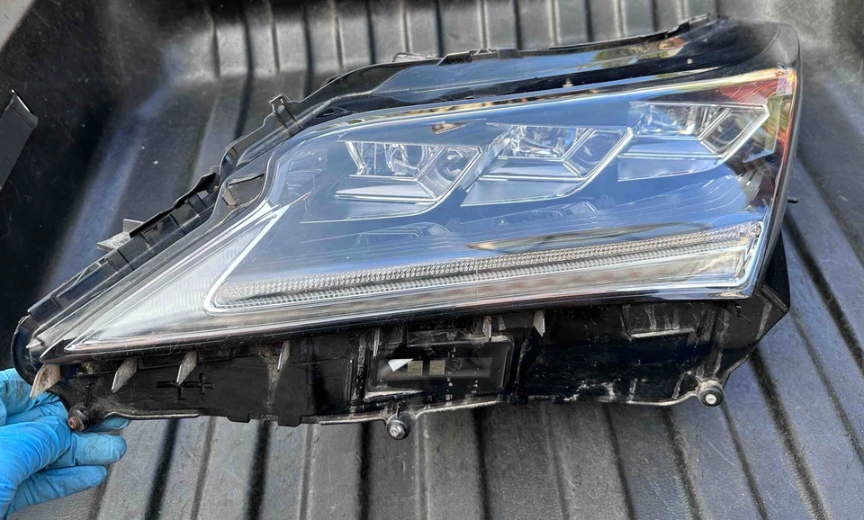 LEXUS RX L2 Scheinwerfer vorne links 29874920356 3.50 32089908 - Bild 2 von 4