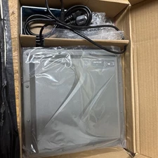 Yanzeo SR791 UHF 10dbi 12m Long Range IP67 Network Output RFID Reader