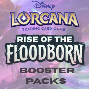 Rise of the Floodborn Booster Box | eBay UK