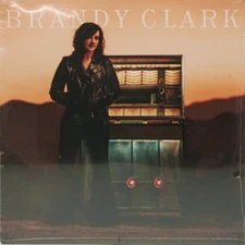 BRANDY CLARK Your Life Is A Record NEW 2020 LP Country Vinyl Warner Records