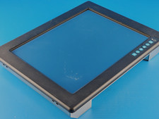 Advantech FPM-3120G-RAE Touchscreen 12" Flat Panel Display Monitor, FPM3210GRAE