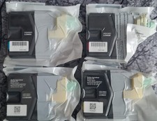 4x Original Brother LC985 tintenpatronen - Kostenloser versand! LC-985