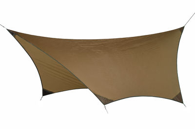 Amazonas Adventure Ultraleicht Tarp Regenschutz Dach Camping Outdoor