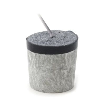 Votivkerze  Candle Factory Duft: Anti-Tabak