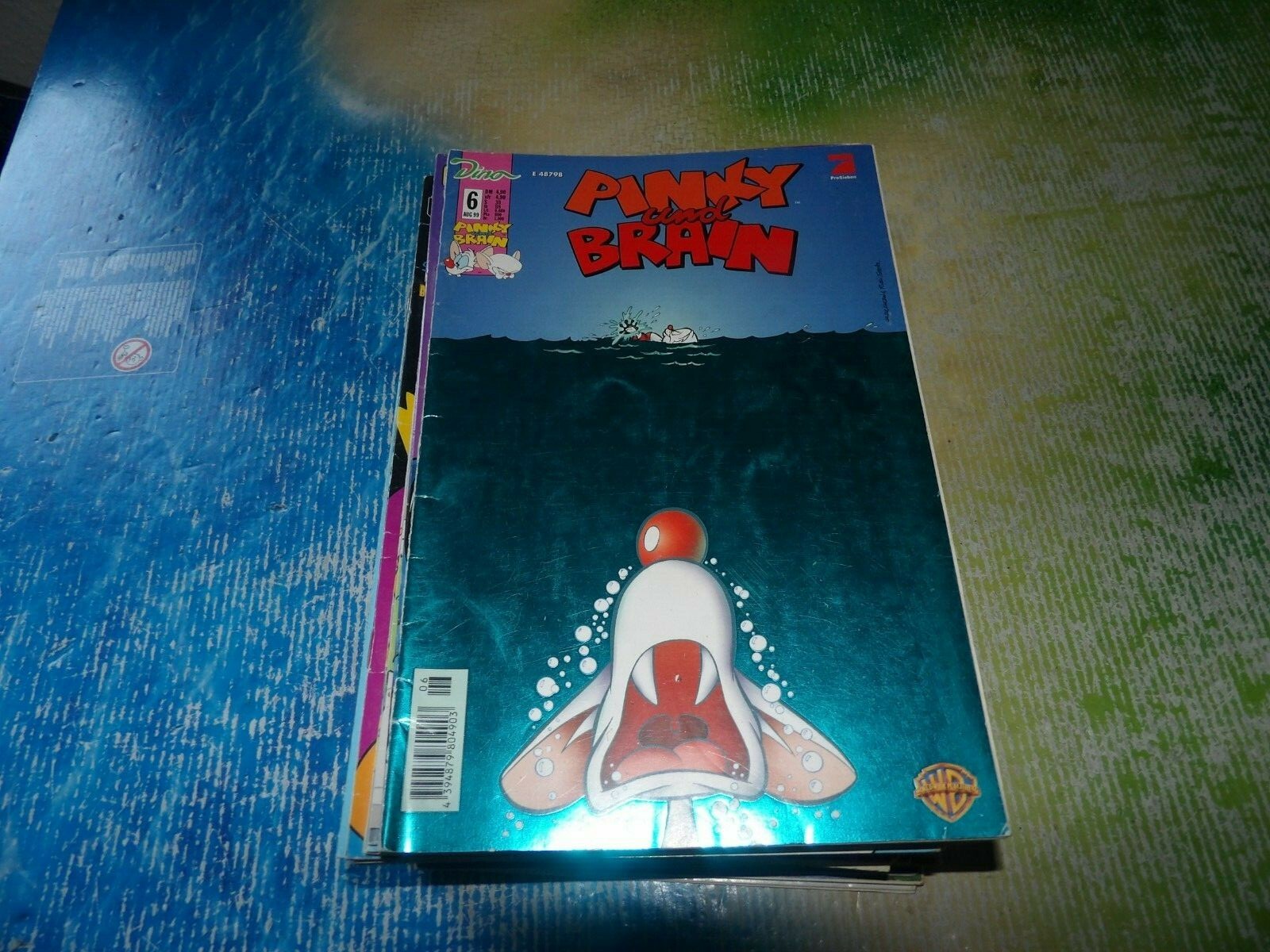 Foto 1 di 1