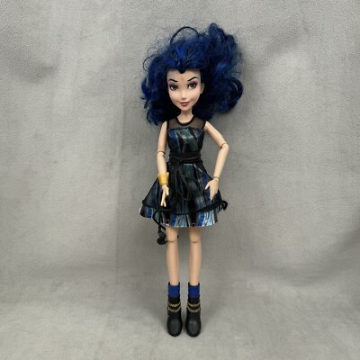 Disney Descendants Evie Isle of the Lost Daughter Evil Queen From 2 Pack C269
