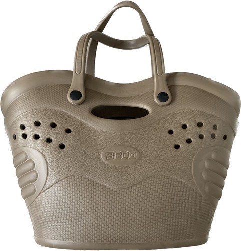 BECO BeBag Strandtasche Schwimmtasche Shopper Tasche ver. Größe Farben Sets - Picture 63 of 66