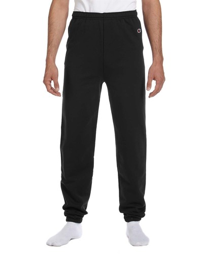 champion eco fleece pants