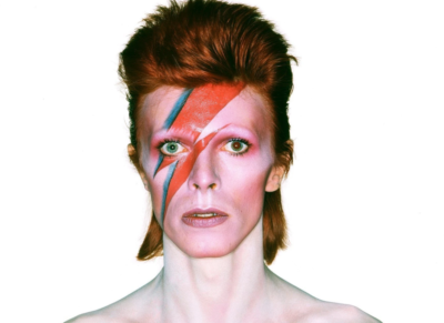 ▪️70’s【DAVID BOWIE】VINTAGE TEE① 70s VINTAGE BOOTLEG T-SHIRT DAVID BOWIE ZIGGY STARDUST