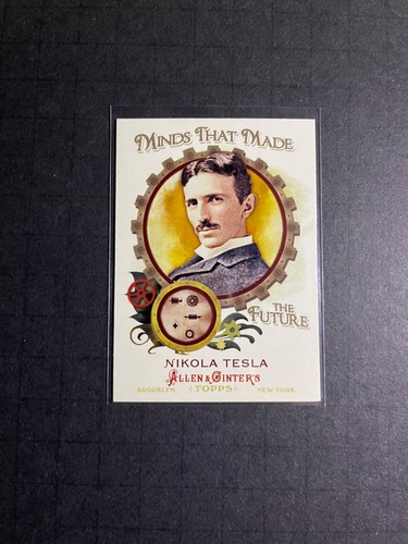 2011 Topps Allen & Ginter’s Base / Inserts / Mini / SP - U Pick (Buy More Save) - Picture 211 of 256