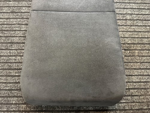 PORSCHE Carrera 911 991 Boxster Cayman 981 718 982 Seat Backrest Cover ALCANTARA - Picture 3 of 21