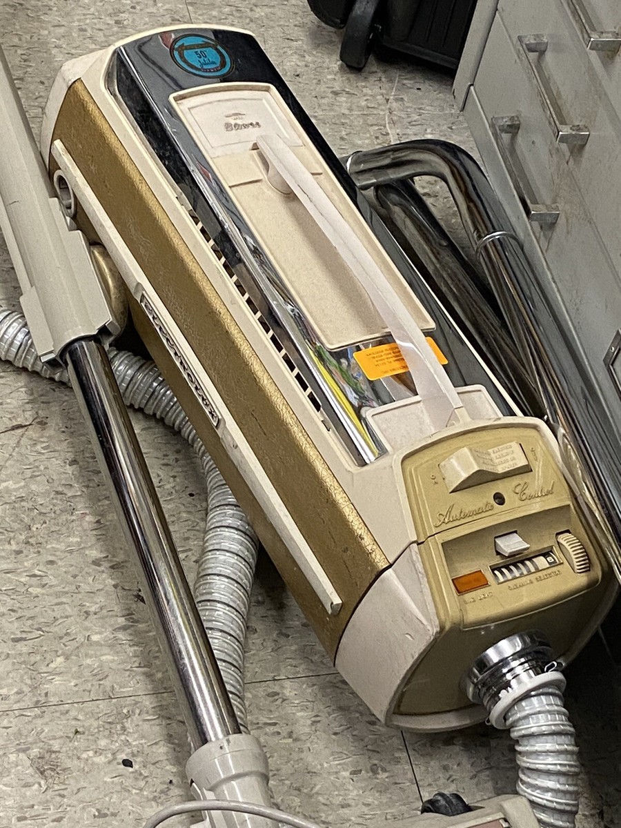 エレクトララックス VINTAGE ELECTROLUX VACUUM CLEANER | eBay