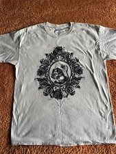 Vintage Darth Vader Tshirt Size Large