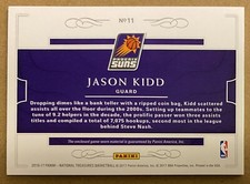 Kobe Bryant Basketball Trading Cards Autographed Sports 2016-17