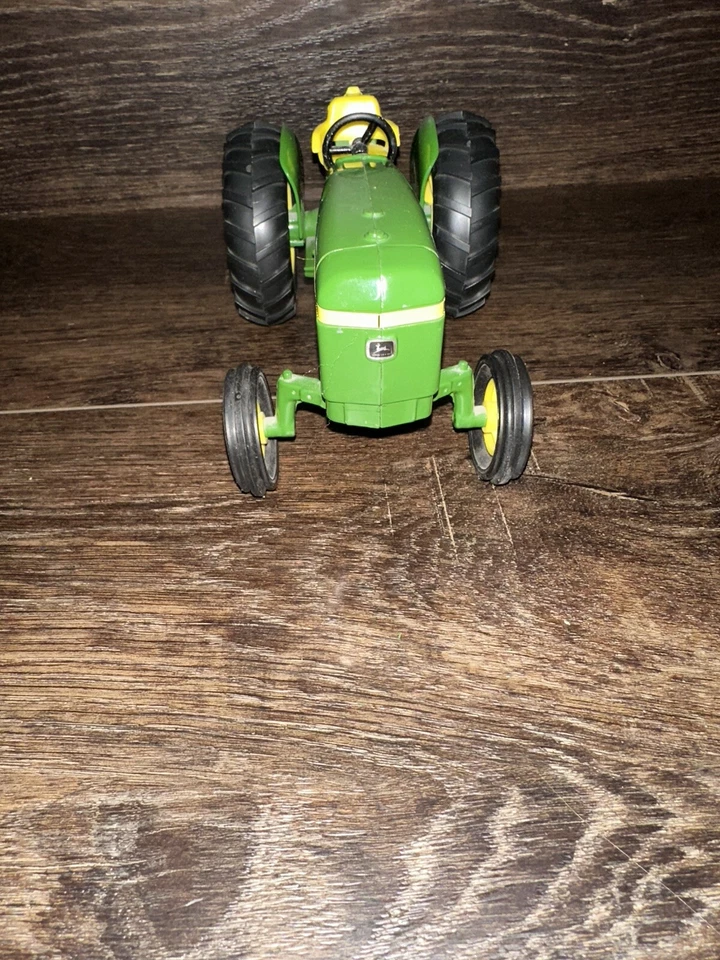 VTG Ertl John Deere 2640 Tractor Field Of Dreams 1990 Special Edition No Box - Image 3 of 4