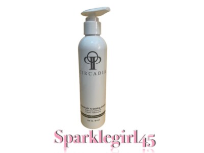 Circadia AquaPorin Hydrating Cream PRO 8oz. NEW! FRESH! EXP 06/2028!!