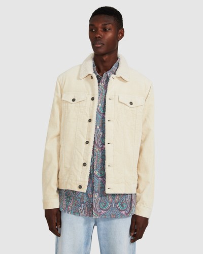 New General Pants Insight Chunky Cord 