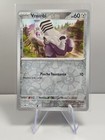 Carte POKEMON FR - EV03 Flammes Obsidiennes 154/197 Vrombi Reverse Neuf