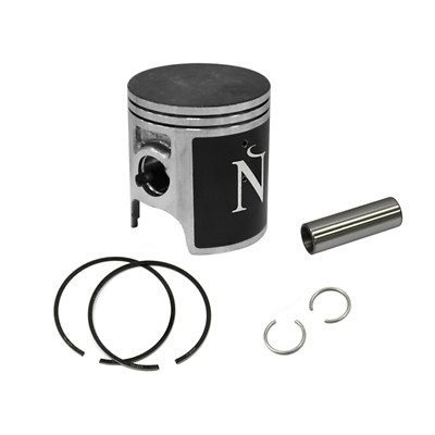#ad Namura Piston Kit 48mm STD 1988 2000 Kawasaki KX 80 $81.95