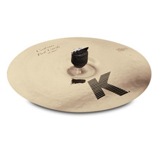 Zildjian 18" K Custom Fast Crash Cymbal
