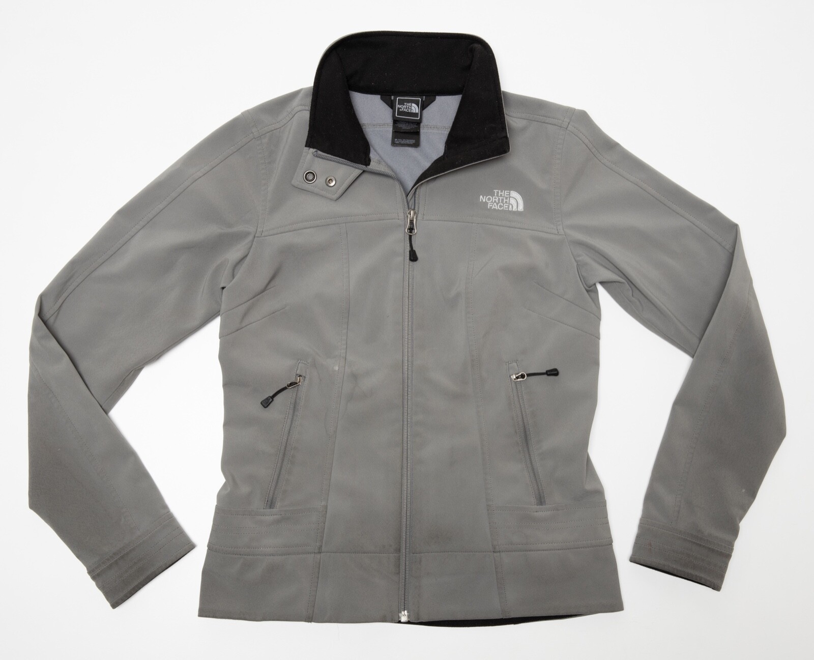 the north face soft shell