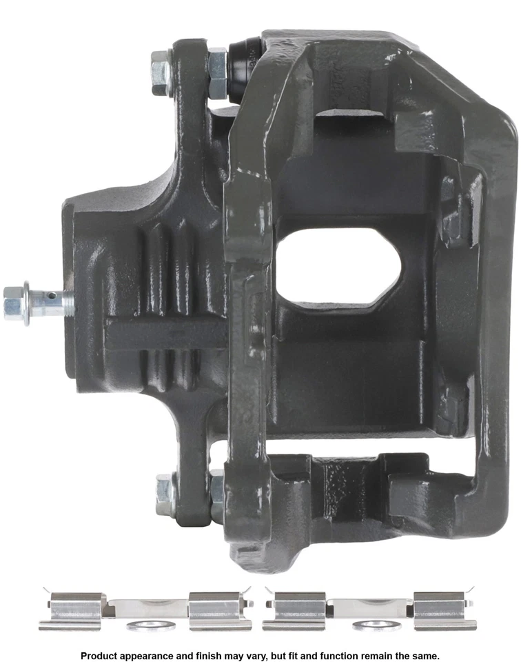 Pinza de freno de disco trasera derecha Cardone para Chevrolet Trailblazer EXT 2002-2006 Foto 4 de 4