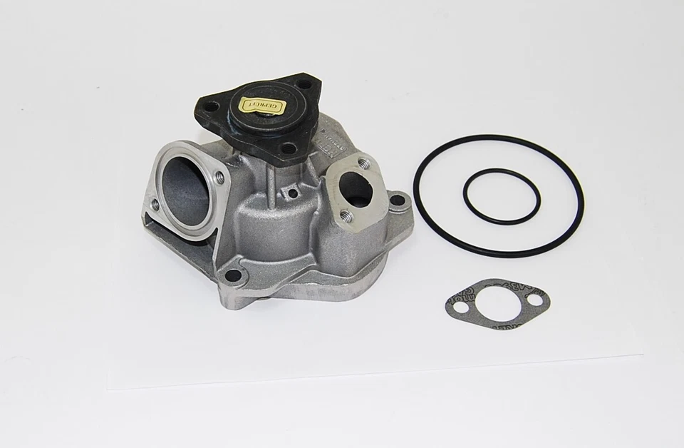 Bomba de agua para Volkswagen Vanagon 1986-1991 Foto 3 de 4