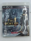 Two Worlds II 2 (Sony Playstation 3, 2011) PS3 CIB Complete w Manual