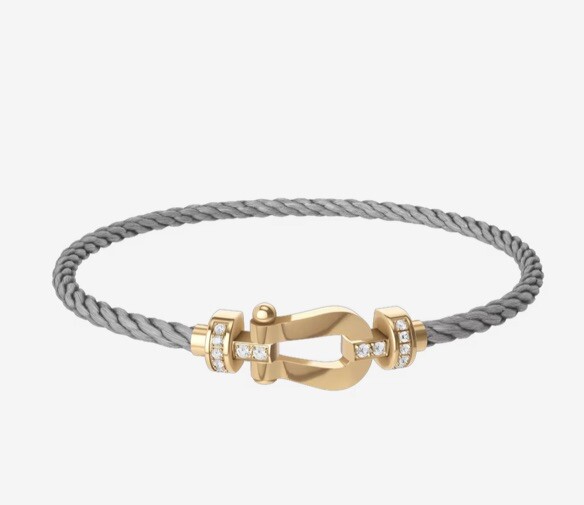 Jewellery Bijoux Fred Force 10 Jewelry Bracelets Bracelet Force 10